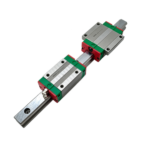 Rail de guidage linéaire silencieux et stable Hiwin HGW authentique pour les grands équipements médicaux - Product Image 2