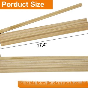 Pousseur et support de mahjong en bois massif moderne avec support pour échecs et dominos pour <span class=keywords><strong>jeux</strong></span> de table – Vente en gros - Product Image 5