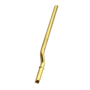 Yamaha Outboard Motor Water <b>Hose</b> Copper Pipe 61N-44361-10 <b>Long</b> Shaft For 25 30 Hp Models - Product Image 5