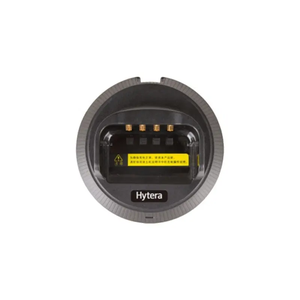 Adaptateur de chargeur de base pour talkie-walkie Hytera CH20L13 2000mA PDC680 PTC680 pour radio bidirectionnelle Hytera HYT - Product Image 4