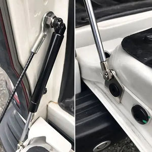 อะไหล่ช่วงล่างสำหรับรถกระบะ <span class=keywords><strong>TOYOTA</strong></span> HILUX ปี 2015-2020 ชุดช่วยเปิดฝาท้ายแบบปรับแต่งได้ พร้อมโช้คอัพแก๊ส - Product Image 4