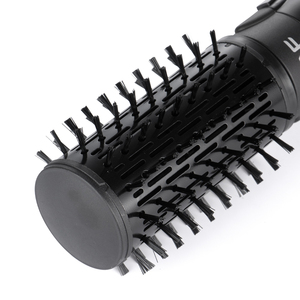 RAF 1000W Hot Air <b>Brush</b> De Caliente With Rotating Barrel for Quick Drying Styling and Volume at Home RAF 1000W Hot Air - Product Image 3