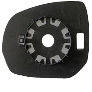 Verre de rétroviseur de voiture pour <span class=keywords><strong>Peugeot</strong></span> 3008 <span class=keywords><strong>5008</strong></span> 2009-2016 OEM 8151PF 8151PG - Product Image 1