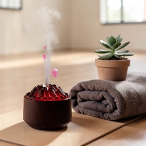 office use with timer function smart <b>aroma</b> <b>diffuser</b> essential oil automatic shut-off function - Product Image 1