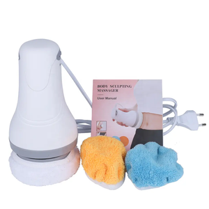 2024 mới chống cellulite loại bỏ cầm tay Vibro và cơ thể điêu khắc massager bụng chất béo trọng lượng bị mất máy điêu khắc - Product Image 6