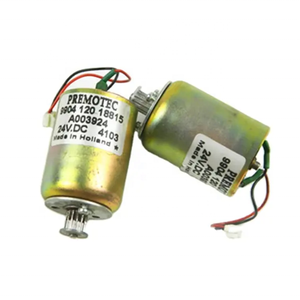 Piezas de repuesto para máquina <span class=keywords><strong>ATM</strong></span> <span class=keywords><strong>NMD</strong></span> 100 Delarue NF200 Motor de engranaje de obturador A003924 Compatible con el sistema operativo Windows - Product Image 1