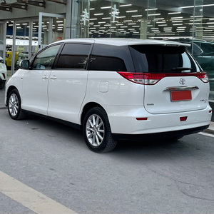 Voiture d'Occasion <span class=keywords><strong>Toyota</strong></span> <span class=keywords><strong>Previa</strong></span> 2019 2.4L Toit Ouvrant Double 7 Sièges (Moyen-Orient) Bonne Qualité Prix Raisonnable En Stock <span class=keywords><strong>À</strong></span> <span class=keywords><strong>Vendre</strong></span> - Product Image 4