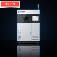 3D-принтер по металлу PRS-M170 с высокой точностью и надежностью, проверенной на практике, для длительной эксплуатации