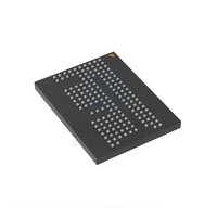 Compre Componentes Electrónicos en Línea Memoria 162 VFBGA MT29RZ2B1DZZHGWD-18I.83G En Stock