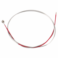 4/4-1/8Violin Strings E-A-D-G Copper Steel Cored Aluminum WireWound Exquisite Stringed Musical Instrument Parts