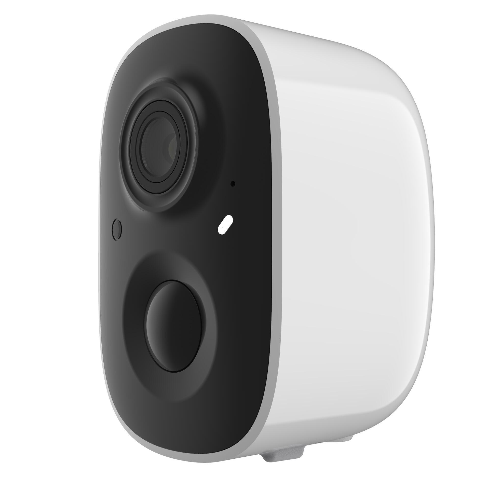1080P WIFI 充電式内蔵バッテリー 屋外スマートホーム アクティビティ