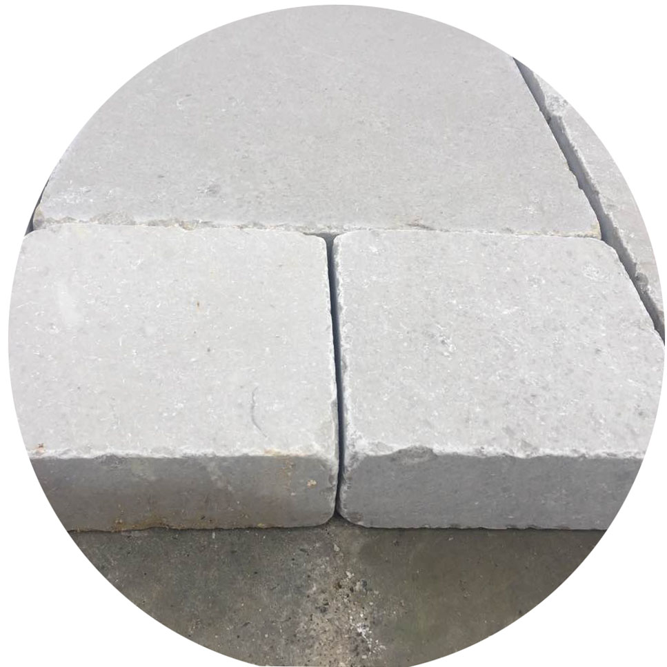 Серый Известняк по оптовой цене