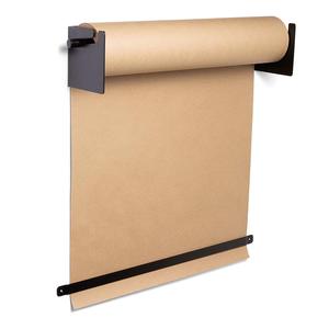 Jordan jh-mech — distributeur d'affichage en papier de boucher, minimaliste, pour Studio, Kraft, pour les universel - Product Image 1