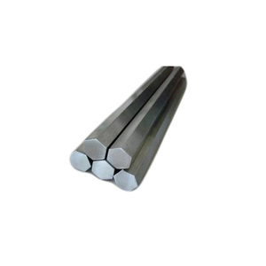 Varilla Hexagonal de Acero Inoxidable Barra Hueca de Acero 6mm Barra Hexagonal - Product Image 3
