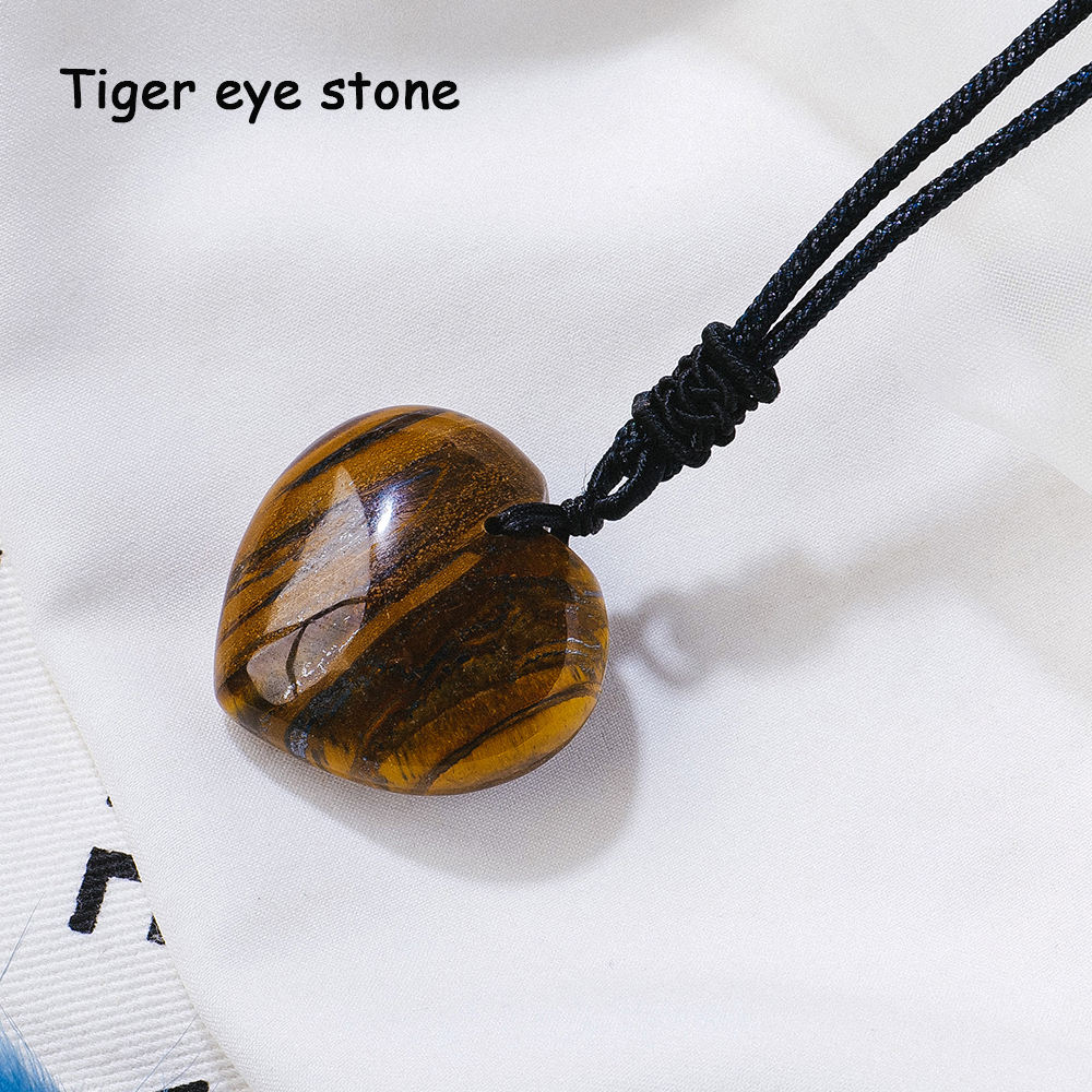 Tiger eye