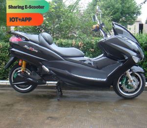 2025 <strong>Chinese</strong> New Sales <strong>125Cc</strong> <strong>Automatic</strong> Electric <strong>Motorcycle</strong> - Product Image 5