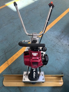 スーパープロモーションコンクリートスクリードホンダエンジン付き振動コンクリートスクリードレベリングマシン - Product Image 5