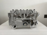 ANYTOP Haute Qualité Convient pour Toyota Prado 2.7 2TR Dual VVT Nouvelle Culasse 1110175260