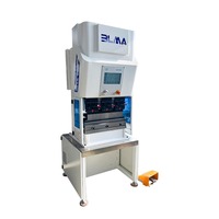 Presse plieuse électrique servo complet en tôle CNC à vendre