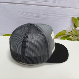 Proveedor de Gorras Trucker Personalizadas Verificado por UL, Certificación de Producto Ecológico, Gorra Trucker Personalizada - Product Image 3