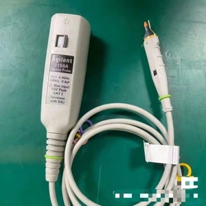 Sonde active Keysight 1158A 4 GHz *X utilisée - Product Image 1