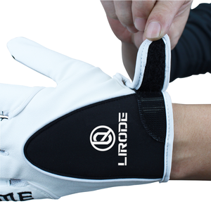 Gant de <span class=keywords><strong>gardien</strong></span> de but <span class=keywords><strong>Gants</strong></span> de <span class=keywords><strong>gardien</strong></span> de but de football adulte jeune enfant Gant de <span class=keywords><strong>gardien</strong></span> de but en latex antidérapant - Product Image 3