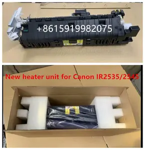 Fuser עצרת יחידה (IR2545I 230V AU) עבור Canon iR 2535i IR2545i FM4-3363-000 FM3-9302 דוד יחידה