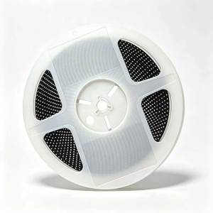 Composants électroniques en gros CL31B475KBHNNNE 4.7F 50V 1206 X7R 10% SMD MLCC en stock - Product Image 1