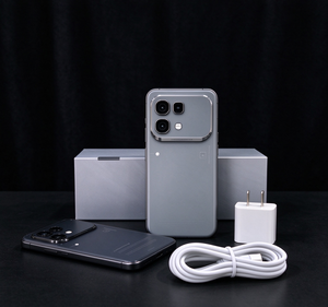 Téléphone Note60 Pro Édition Globale 4G/5G, Appareil Photo IA 108MP, Déverrouillage Facial et par Empreinte Digitale, Grande Batterie Android 15 - Product Image 1