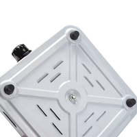 Plaque de cuisson électrique simple 1000W, plaque chauffante solide, best-seller pour la maison