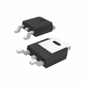 Electronic Circuit Components Original One Stop Service TO-252-3, DPAK , SC-63 TN1205T-600B Thyristors - Product Image 1