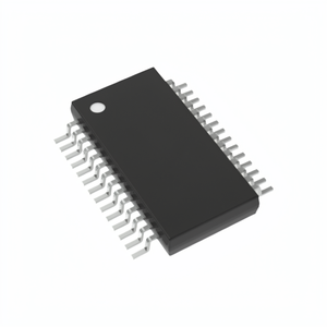 PIC18F27K40-E_SS Embedded Electronics Component 28 SSOP In Stock - Product Image 1
