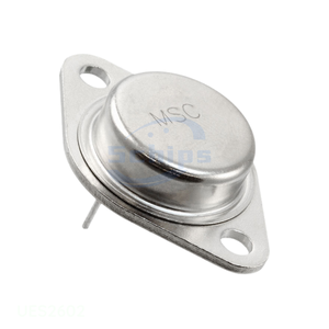 DIODE STANDARD 100V 30A TO204AA TO-204AA, TO-3 Original UES2602 Single Diodes Bom Service Electronic Component - Product Image 1