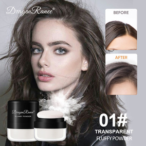 Elimina El aceite capilar y controla el aceite. El cabello es esponjoso y el flequillo es lavable. Los rastros del cabello son polvo seco y <span class=keywords><strong>divergente</strong></span>. - Product Image 3
