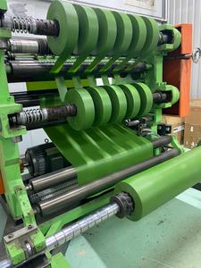 Emobss 003 Película <span class=keywords><strong>de</strong></span> PVC Artificial para Hacer Puntas <span class=keywords><strong>de</strong></span> Árbol <span class=keywords><strong>de</strong></span> Navidad 677 686 687 Película Rígida para Árbol <span class=keywords><strong>de</strong></span> Navidad - Product Image 6