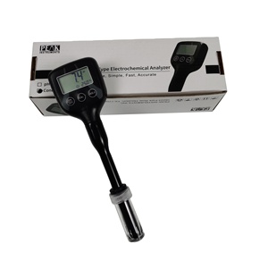 เครื่องวัดค่า pH แบบปากกา 0.01 ดิจิตอล สำหรับครอบครัว - Product Image 1