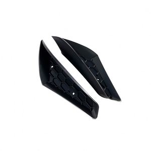 YongJin rueda trasera negra bien bloque Offs Splash Fender Guard guardabarros trasero marco protector Panel embellecedor para <span class=keywords><strong>Yamaha</strong></span> YXZ <span class=keywords><strong>1000R</strong></span> - Product Image 3