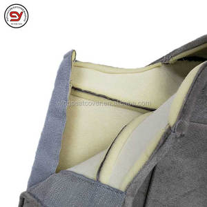 Commercio all'ingrosso della fabbrica direttamente accessori coprisedili per auto in tessuto di alta qualità per chevrolet 2015-2019 - Product Image 4