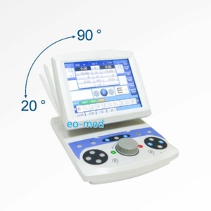 เครื่องตรวจวัดสายตาอัตโนมัติแบบดิจิทัล รุ่น AP-800 ราคาโรงงาน สำหรับการตรวจตา - Product Image 2