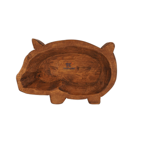 Bougies en bois personnalisées pour bols à pâte faits à la main avec animaux Bougies de soja Bougeoir de table de ferme Fournisseur du Vietnam - Product Image 5