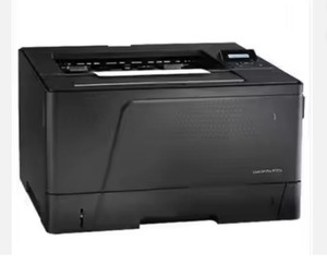 Stampante Laser Monocromatica A3 HP M706d - 35 ppm, 1200 dpi, Duplex Automatico, <span class=keywords><strong>Ciclo</strong></span> di Lavoro Mensile 200K, Memoria 256MB - Product Image 3