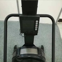 Appareil de fitness cardio pour la réduction de la graisse, simulateur de ski et de rameur d'intérieur, équipement de ski fitness