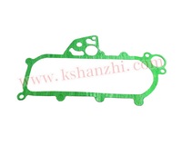 Komponen Forklift Gasket Gasket mesin, Kit perbaikan pemeriksaan mesin untuk TD27