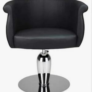 Chaise de coiffeur, dernière version 2025, chaise dédiée à la coiffure, chaise de style de salon haut de gamme - Product Image 1