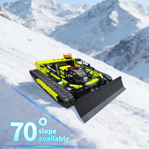 Новое поколение газонокосилок <span class=keywords><strong>2026</strong></span> года: высокая рентабельность, улучшенная модель, повышенная износостойкость, дистанционное управление, оптовая продажа роботов-газонокосилок - Product Image 3