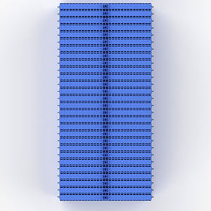 Reemplazo de batería de coche híbrido Ni-Mh prismático avanzado de almacén de EE. UU. Para Toyota <span class=keywords><strong>Auris</strong></span> 2010 ~ 2016 - Product Image 2
