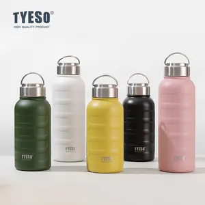 1pc Sealed Iced Tea Maker, Portable Water Bottle With Tea Infuser