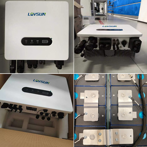 <span class=keywords><strong>2025</strong></span> mới lai biến tần duy nhất giai đoạn 6KW 5KW 3.6kW on/off lưới lai năng lượng mặt trời biến tần <span class=keywords><strong>MPPT</strong></span> điều khiển - Product Image 5