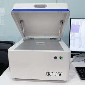 XRF350 Ouro e Jóias Tester Edx-600 Analyzer <span class=keywords><strong>Alpha</strong></span> A-6500 Handheld Xrf Electric Diamond Selector Jóias Fazendo Ferramenta - Product Image 1