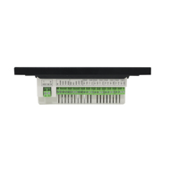 Amplificador Multi-Zona de 4 Zonas con Control Independiente para Sistema de Audio en Toda la Casa, Amplificador Inteligente para el Hogar